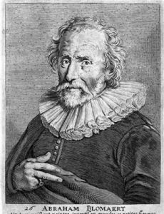 Abraham Bloemaert