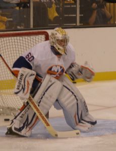 Kevin Poulin