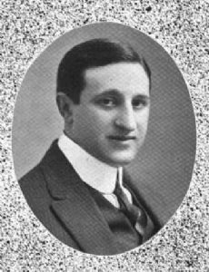 Jules Eckert Goodman
