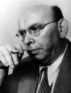 Hanns Eisler