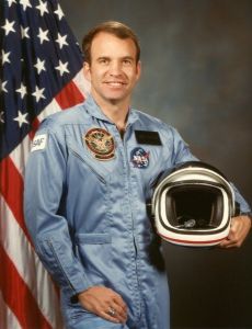 Gary Payton (astronaut)