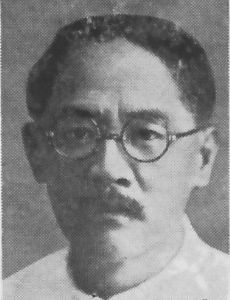Eugene Chen (Chen Youren)