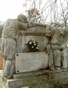 Ludwig Thallóczy