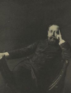 Mordecai Ehrenpreis