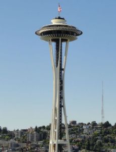 Space Needle