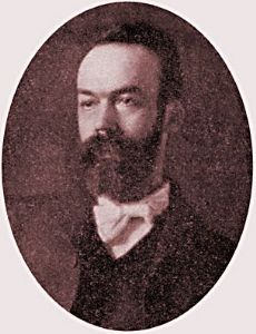 George D. Herron
