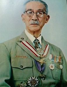 Hidesaburō Kurushima