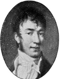 Fredric Westin