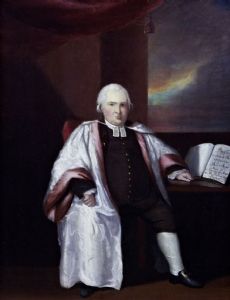 Philip Hayes (composer)