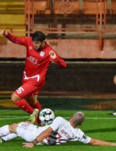 Alik Arakelyan
