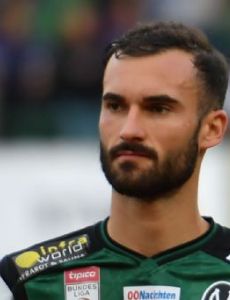 Nico Antonitsch