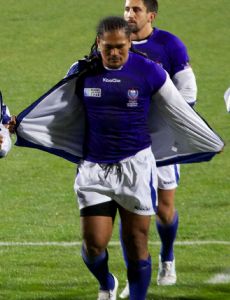 Alesana Tuilagi