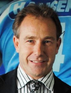 Philip Heatley