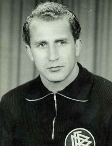 Werner Liebrich