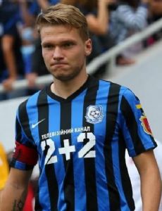 Artem Fylymonov