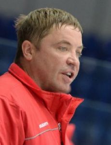 Alexander Gulyavtsev