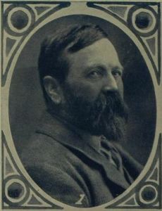 Edward Hartley