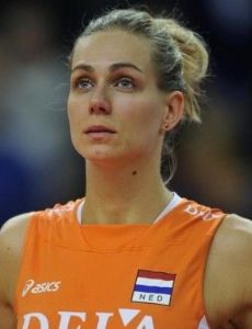Caroline Wensink