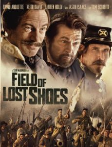 Field of Lost Shoes