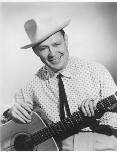 Jimmie Skinner