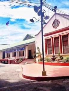 Quezon National High School