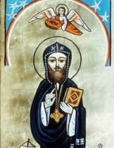 Severus of Antioch