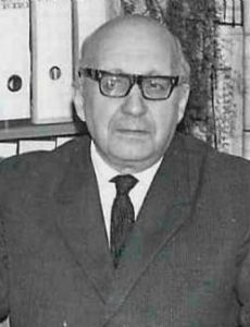 Paweł Zaremba