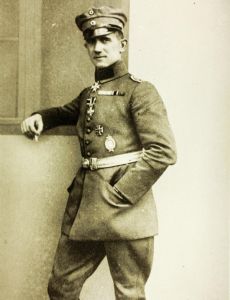 Eduard Ritter von Dostler