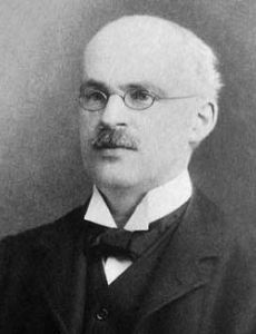 John Edward Campbell