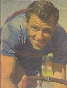 Jean Hansen