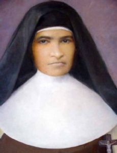 Blessed Candlemas of San José