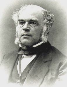John William Draper