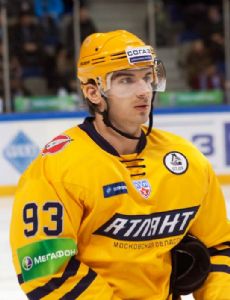 Nikolay Zherdev