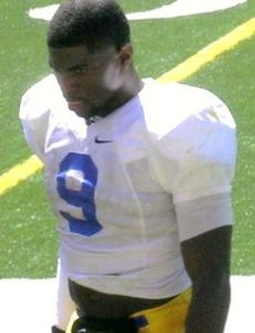 Brandon Rutley