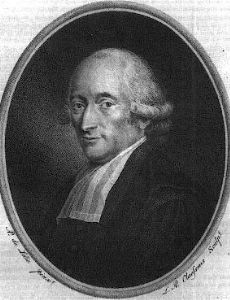 Hendrik Constantijn Cras