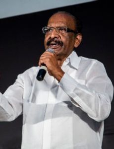 J. Mahendran