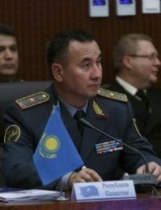 Murat Bektanov
