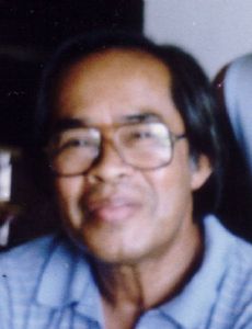 Usman Awang