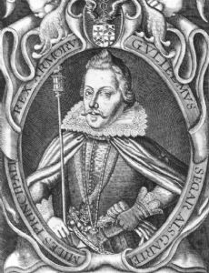 William Segar