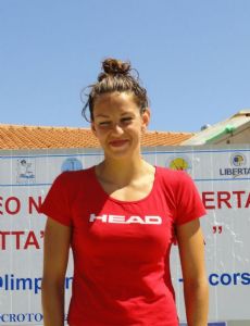Darya Stepanyuk