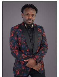 Titus Brian Ahumuza