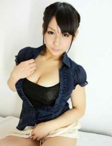 Chiharu Nakai