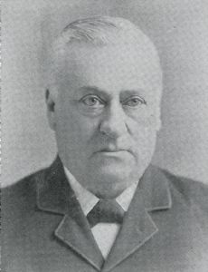 William D. Hare