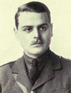 Arthur Bourinot