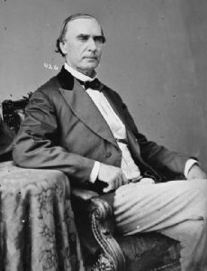 Robert Ridgway (congressman)