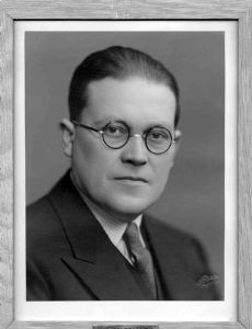 Johan Peter Holtsmark