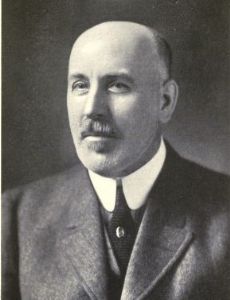 John Stephen Willison