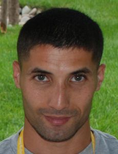 Salim Sdiri