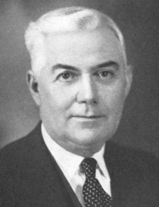 Howard Nugent