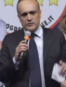 Alberto Bonisoli
